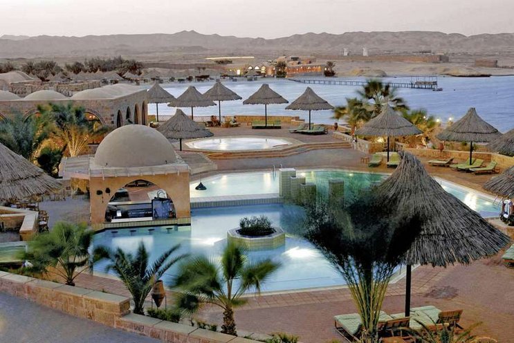 Mövenpick Resort El Quseir