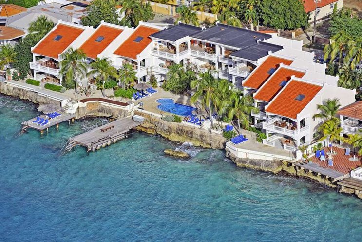 Belmar Oceanfront Apartments