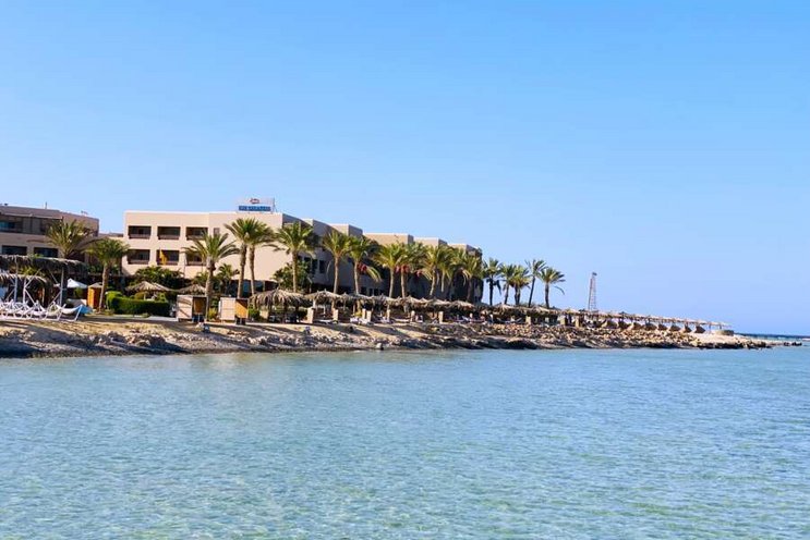 The Breakers Soma Bay