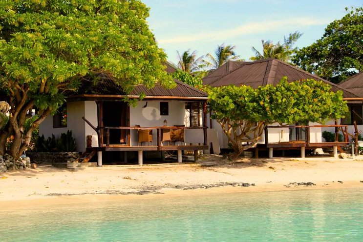 Havaiki Lodge Fakarava