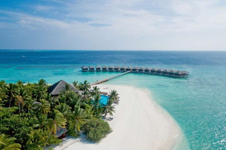 Filitheyo Island Resort