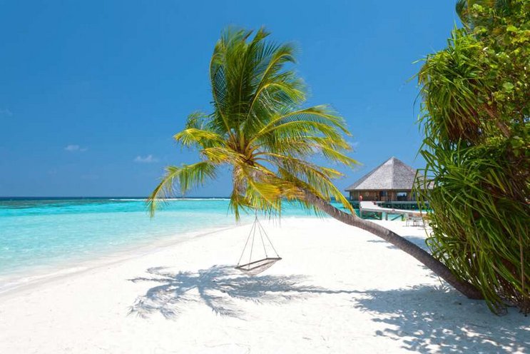 Vilamendhoo Island Resort & Spa