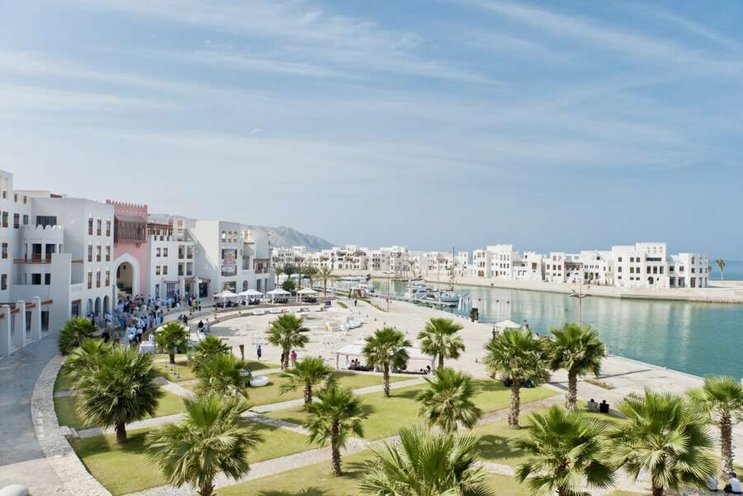 Sifawy Boutique Hotel