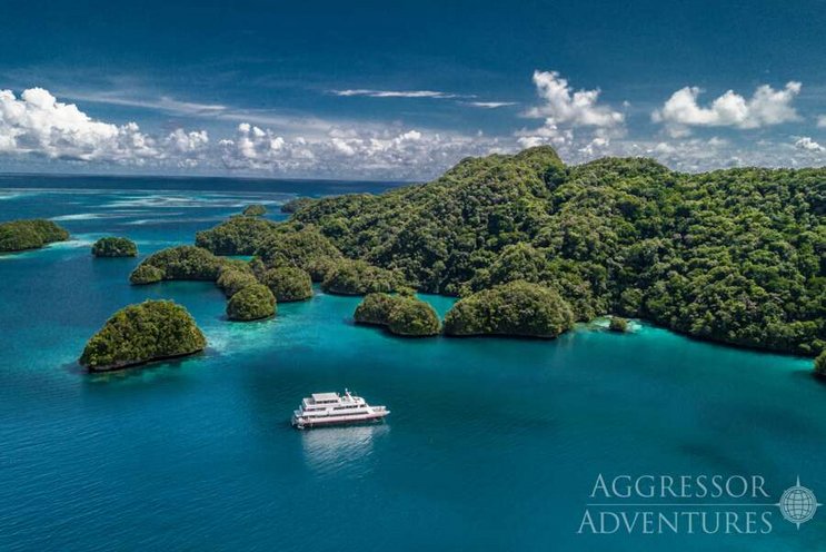 Palau Aggressor II