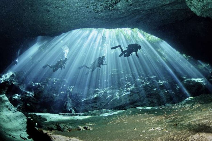 Playa del Carmen & Cozumel