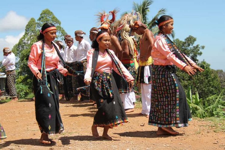 Dive & Culture - Indonesien Flores