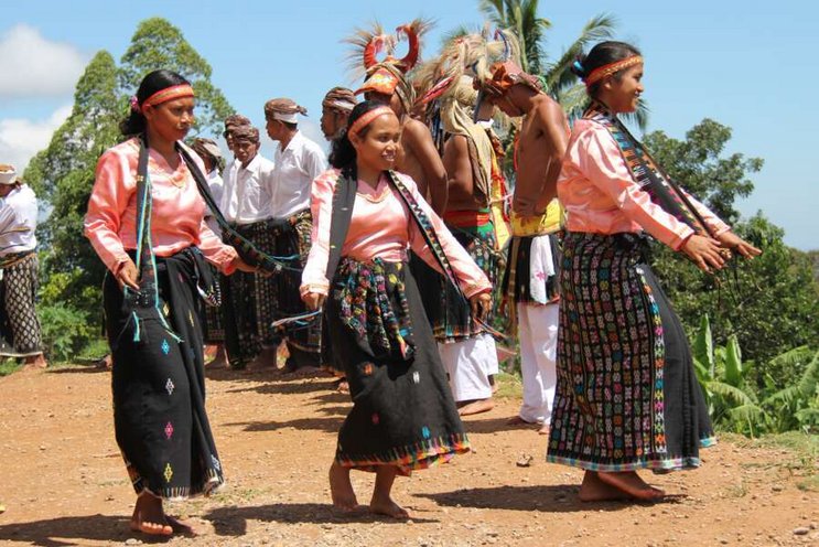 Dive & Culture - Indonesien Flores