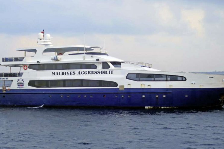 Maldives Aggressor