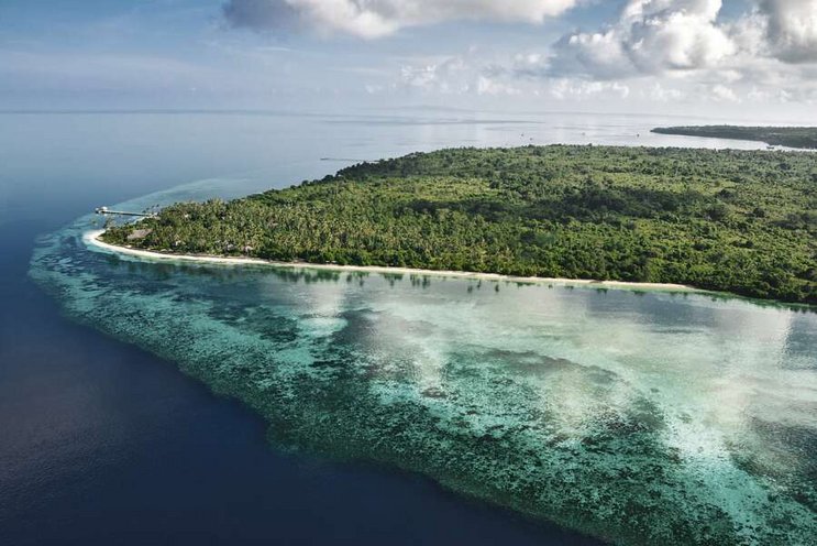 Wakatobi Dive Resort