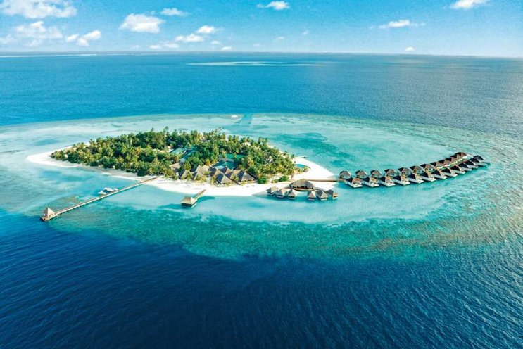 Nova Maldives