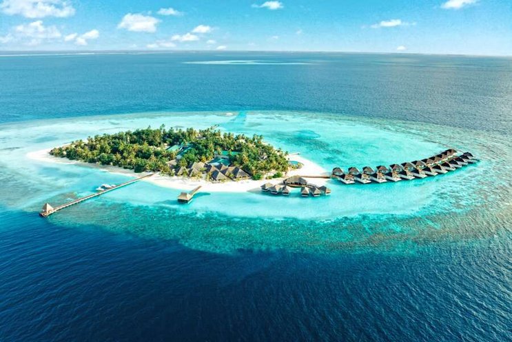 Nova Maldives