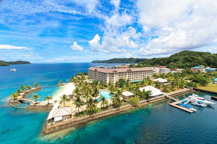 Palau Royal Resort
